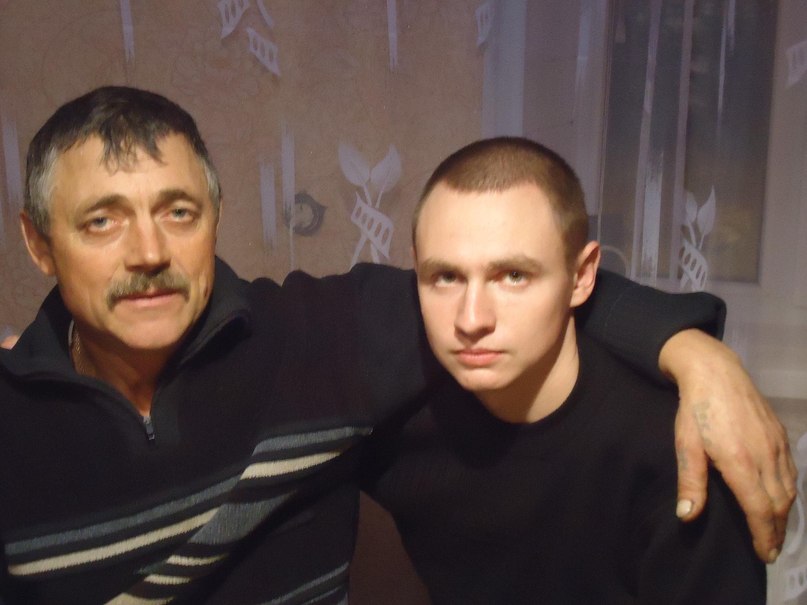 Валера Авейник | Грайворон