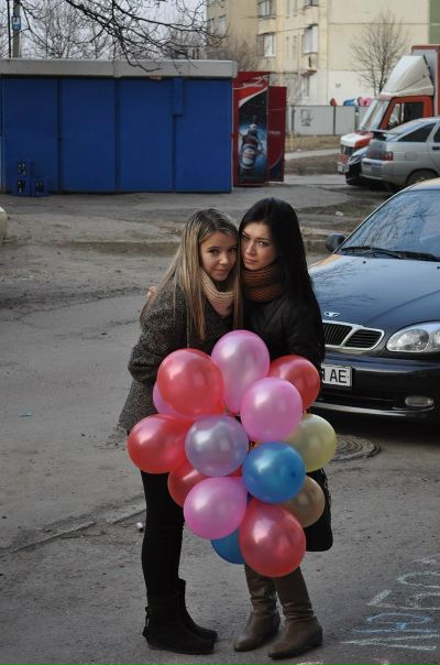 №179, Татьяна Федорюк, Черновцы №179, Татьяна Федорюк, Черновцы