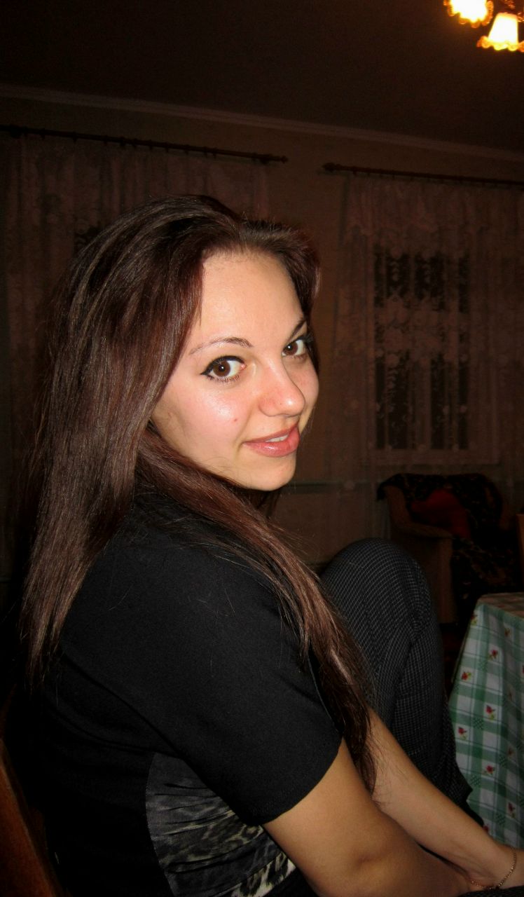 Кристина Курилова | Харьков