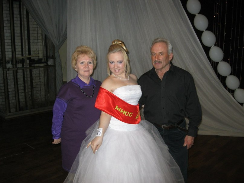 Ольга Байбородова | Челябинск