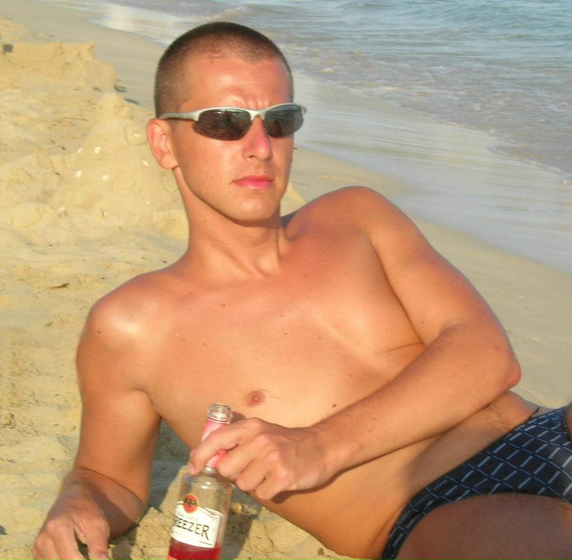 Сергей Горячев | Москва