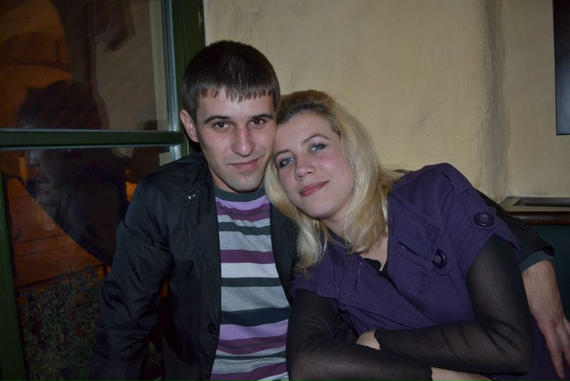 Олександр Стецюк Вікторович | Львов