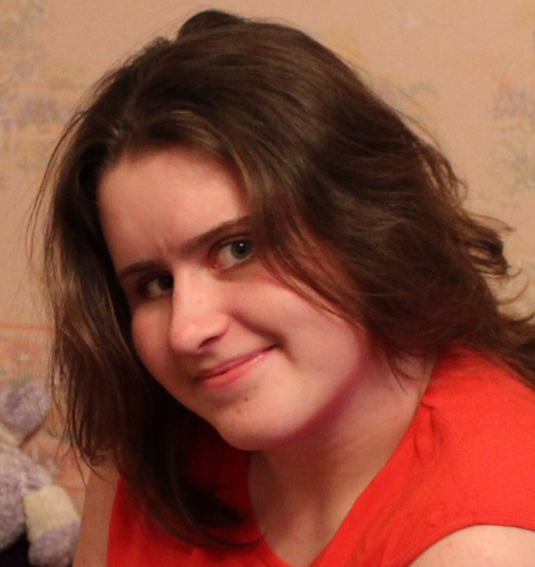 Анна Варшавская AnHa_Ha_шеЕ | Москва