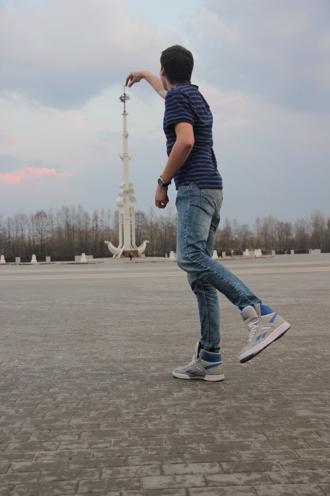 Владислав Самопалов | Воронеж