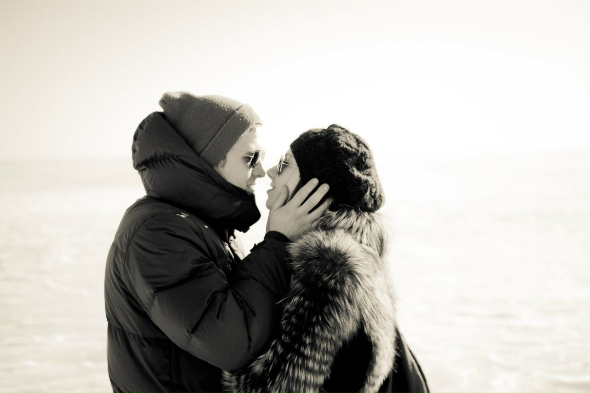 Леша Касс | Владивосток