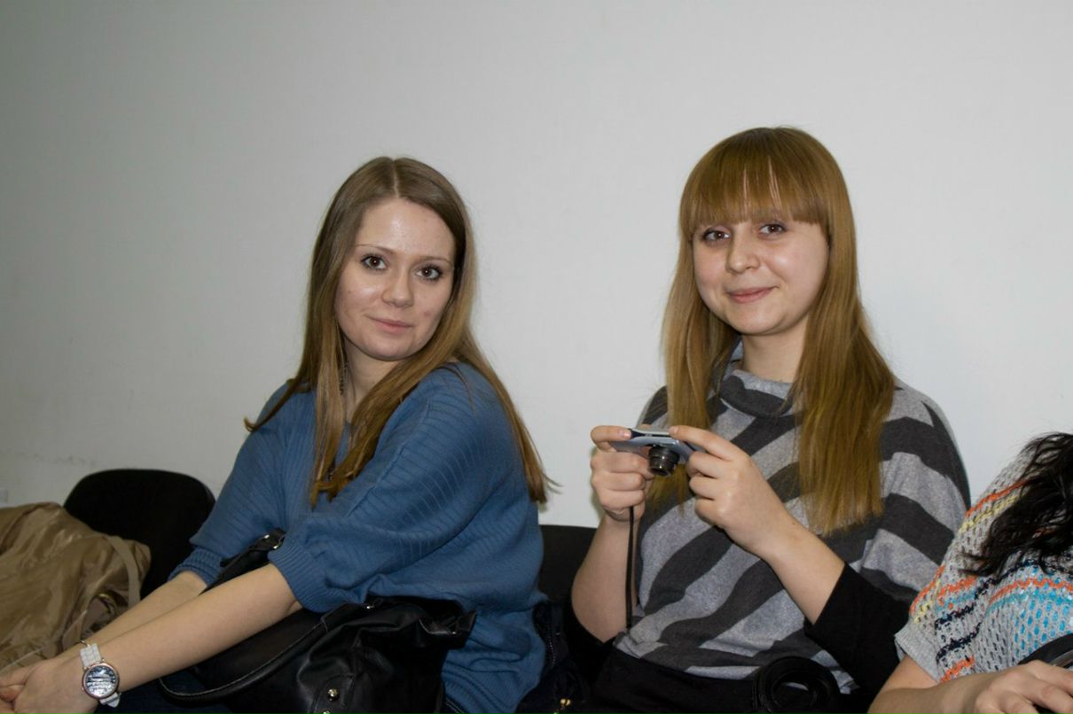 Мария Горбатова | Челябинск