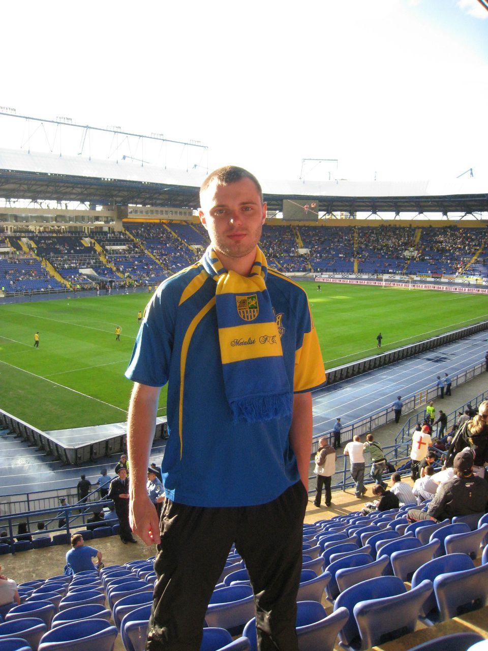 Максим Петренко | Харьков