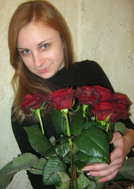 Алёна Виниченко | Вольнянск