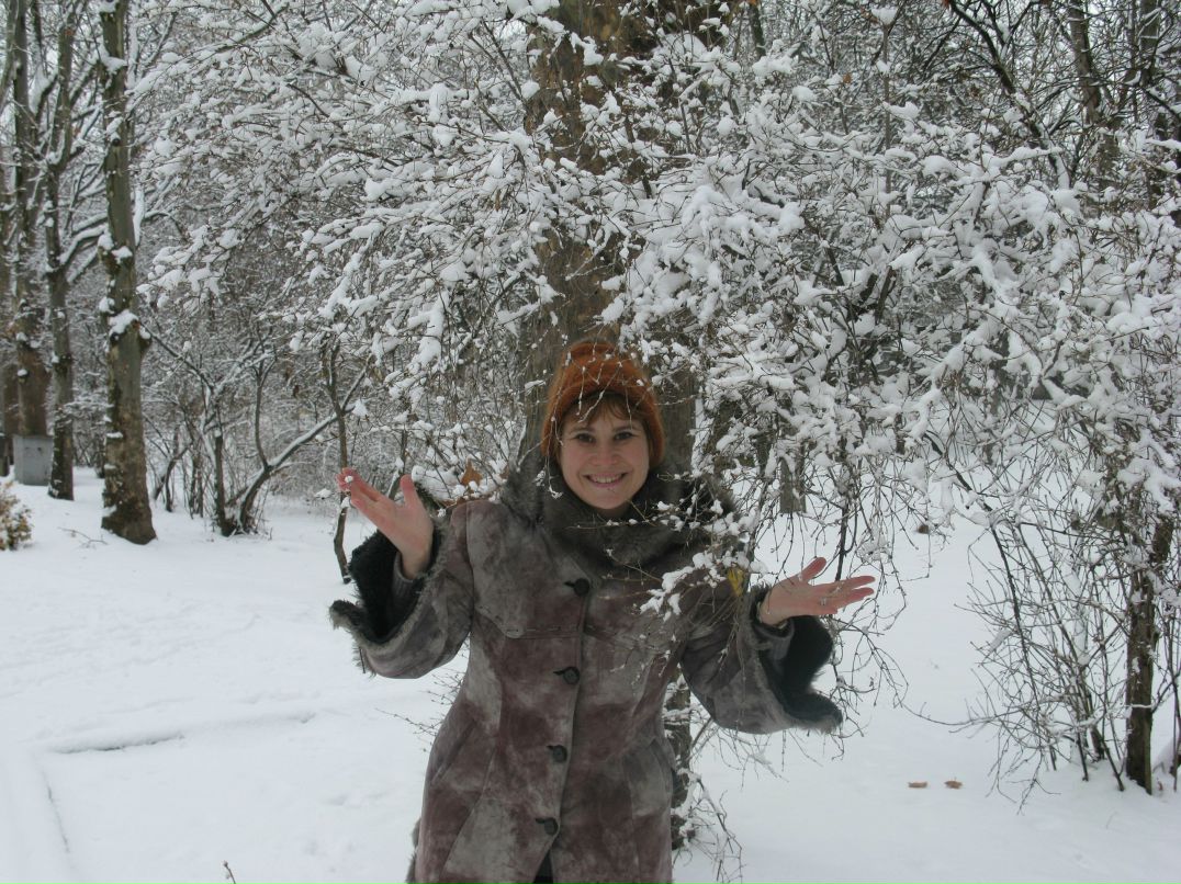 Ирина Челышева | Симферополь