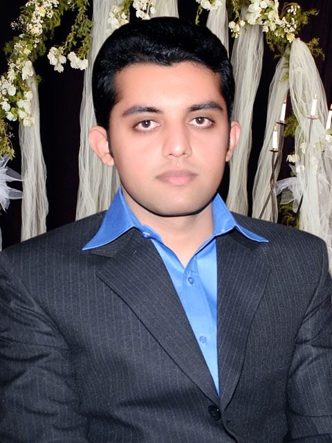 Ahmad Waleed | Lahore