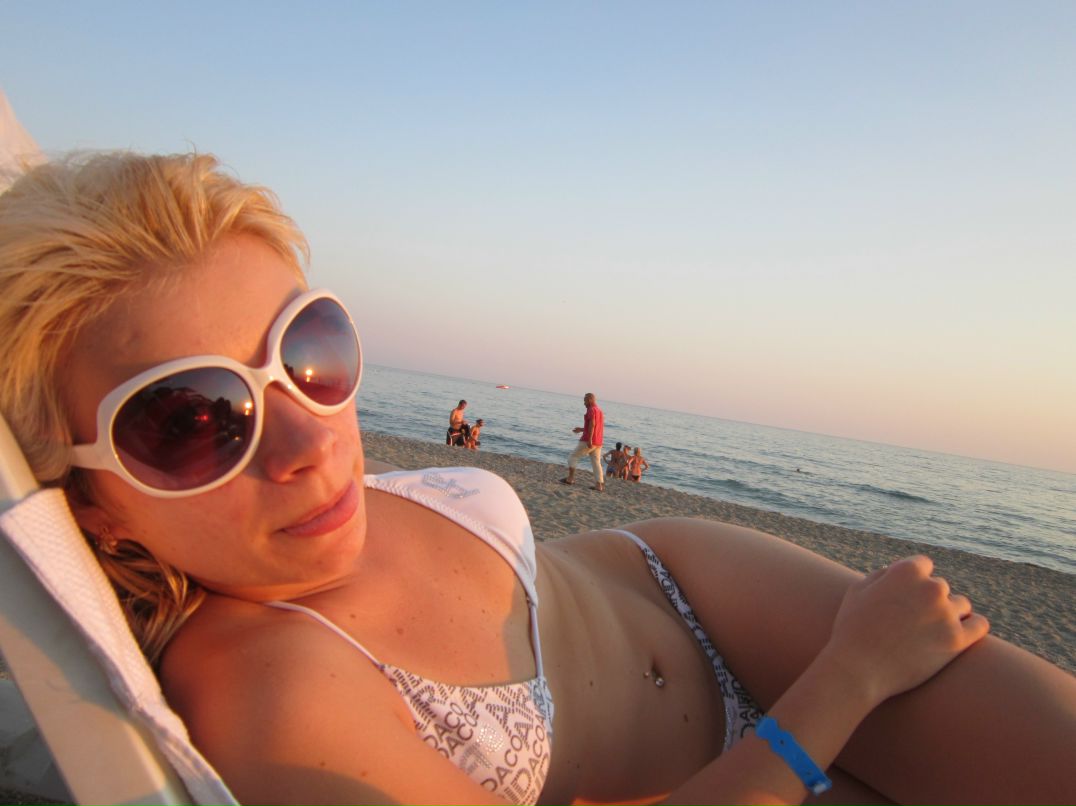 Яна Лоцкина | Харьков