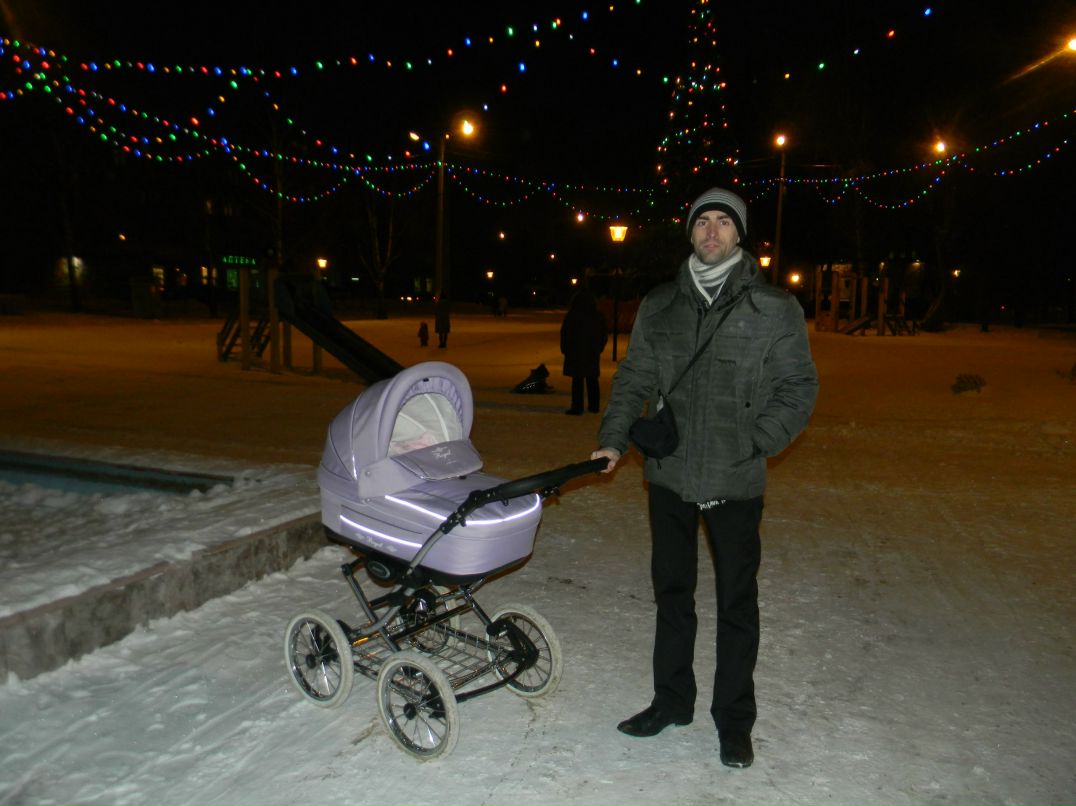 Eugeny Kuznetsov >0_0< | Нижний Новгород