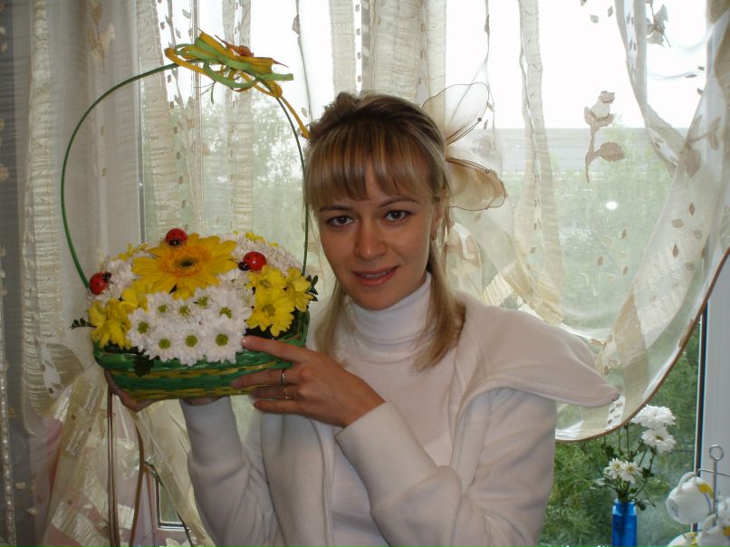 Елена Прокофьева | Уфа