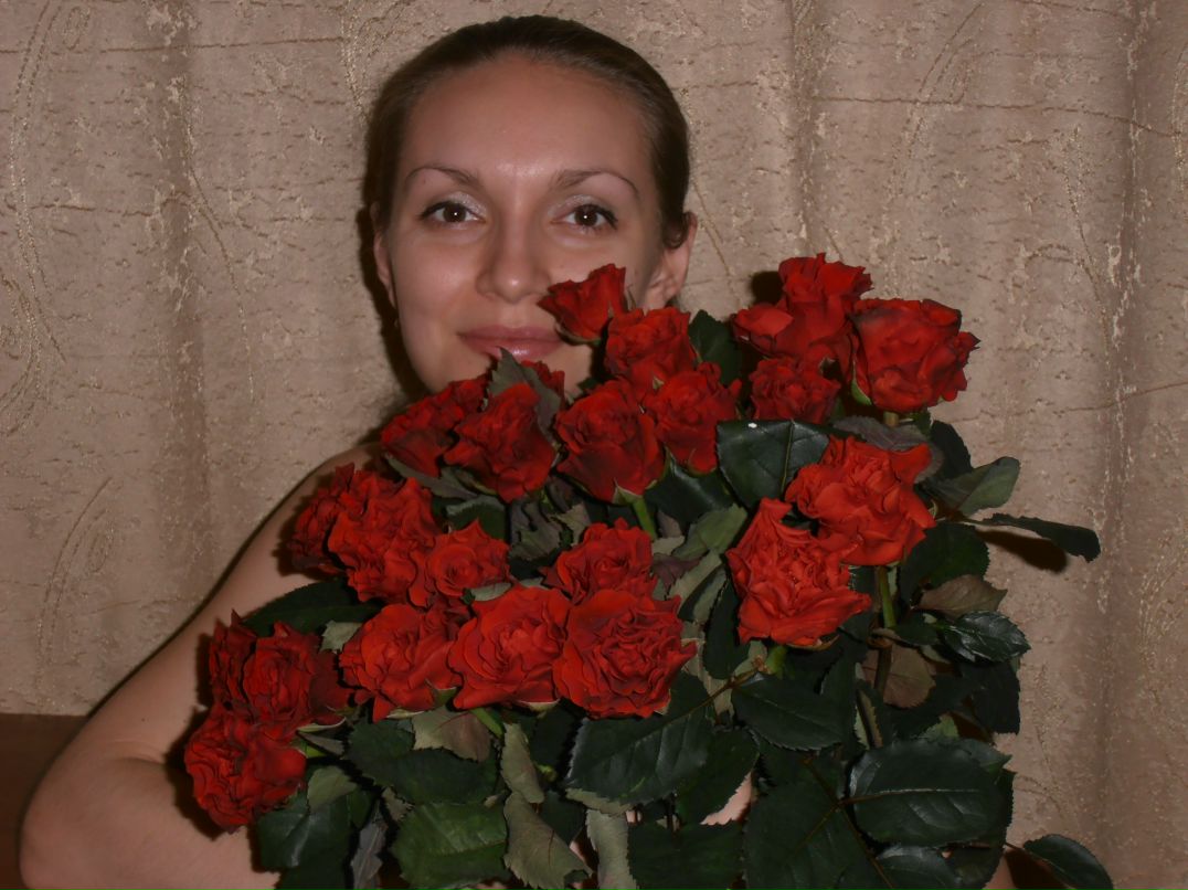 Виктория Клименко | Днепр (Днепропетровск)