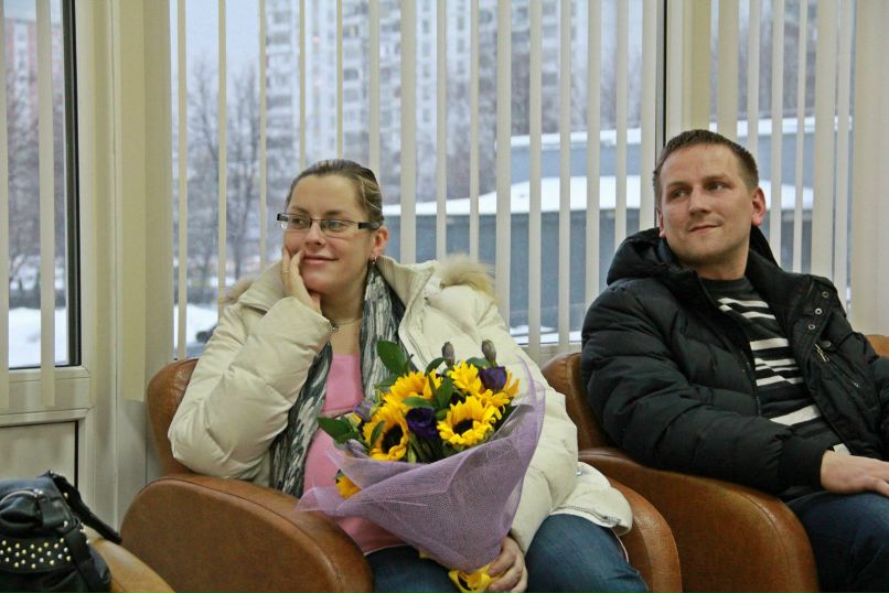 Sati Azatova | Москва