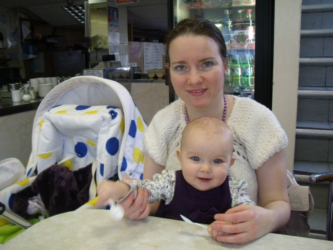 Екатерина Шетлифф | Тула