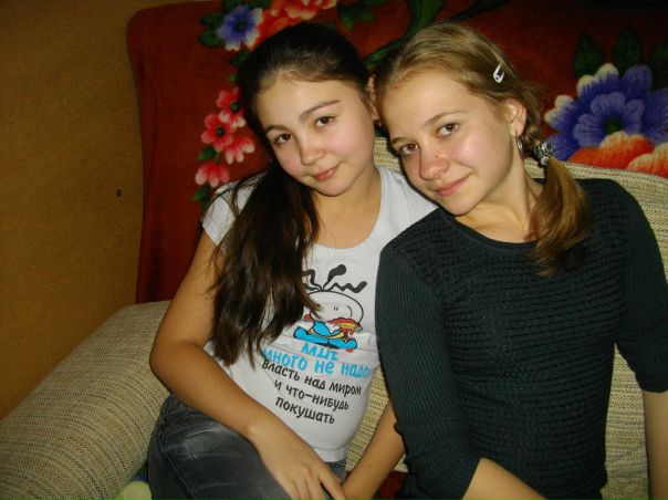 №18, Ирина Набиева №18, Ирина Набиева