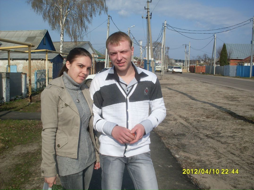 Диман Линев | Воронеж