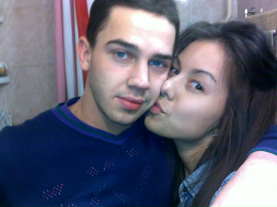 Андрей Мотин | Абакан