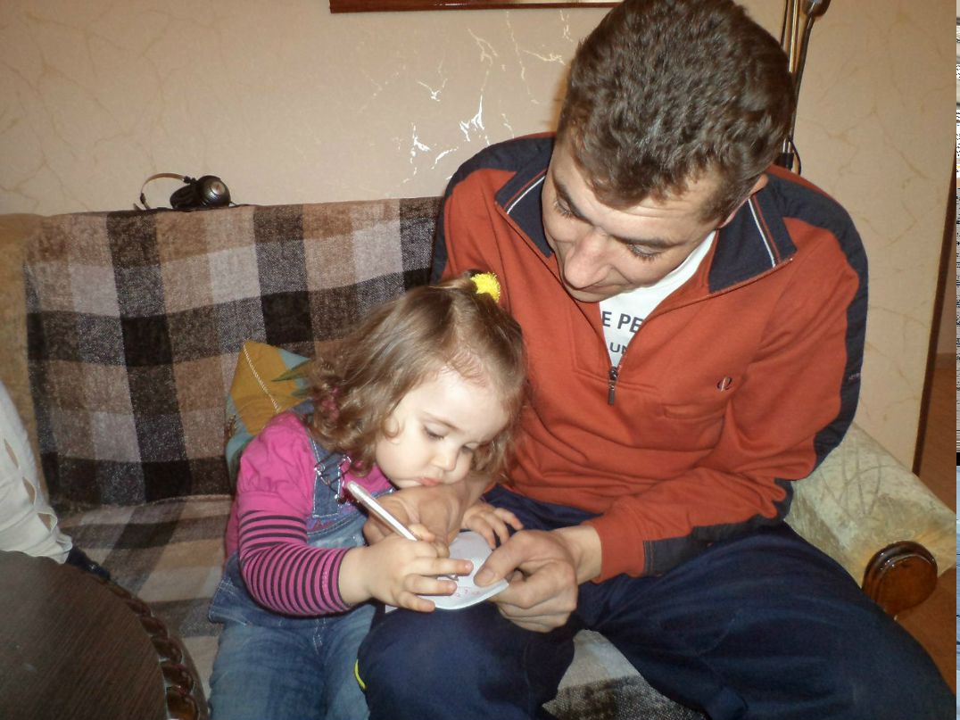 Ирина Попова | Одесса