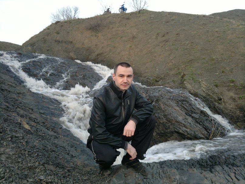 Александр Михайленко 