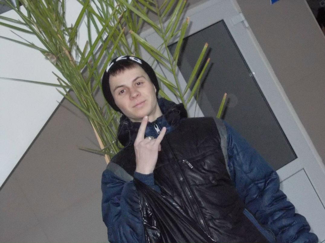 Сергей Летягин Александрович | Санкт-Петербург