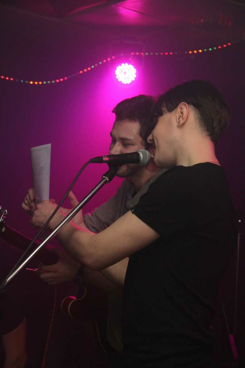 Костя Кудин | Санкт-Петербург