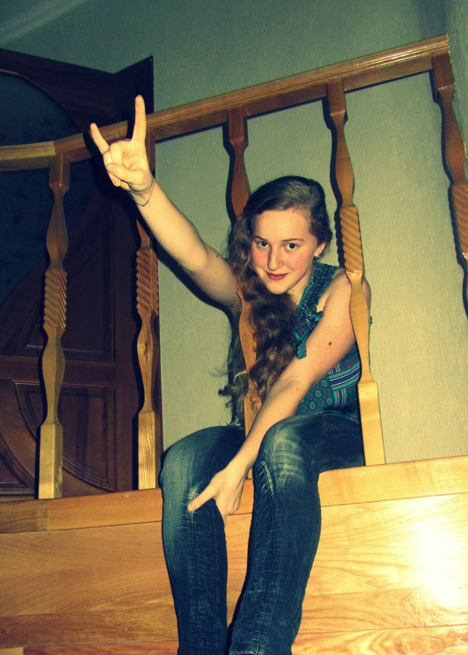 Наталия Романенко | Киев