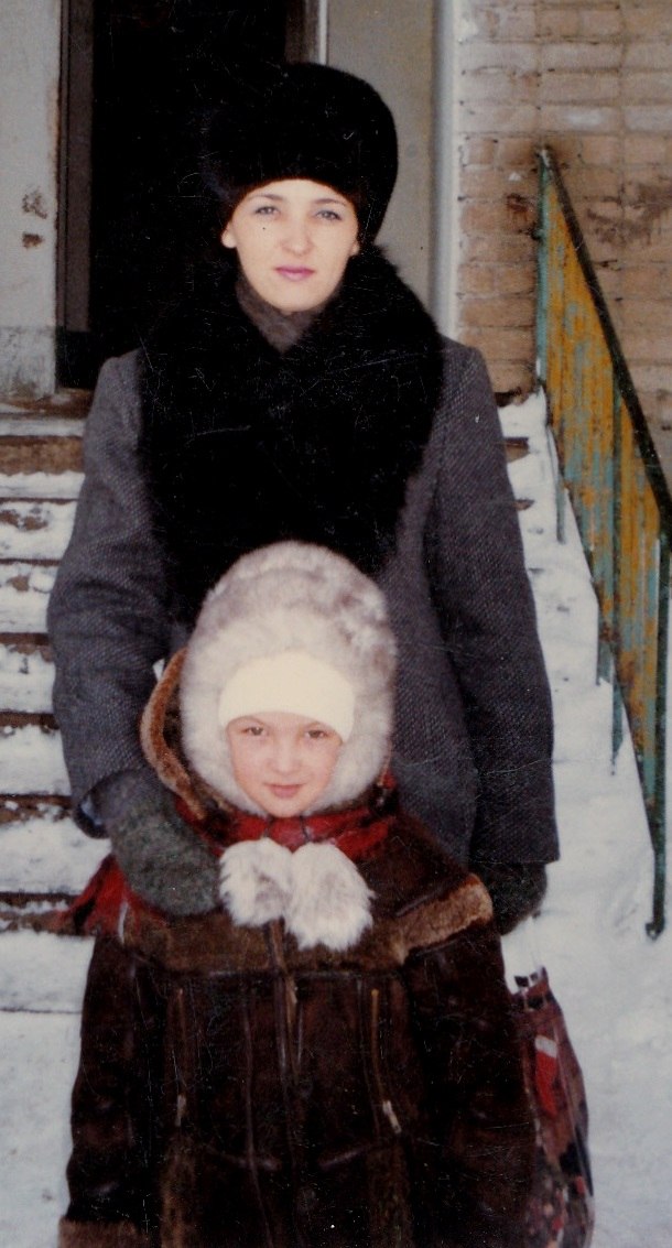 Дина Ильясова | Мелеуз