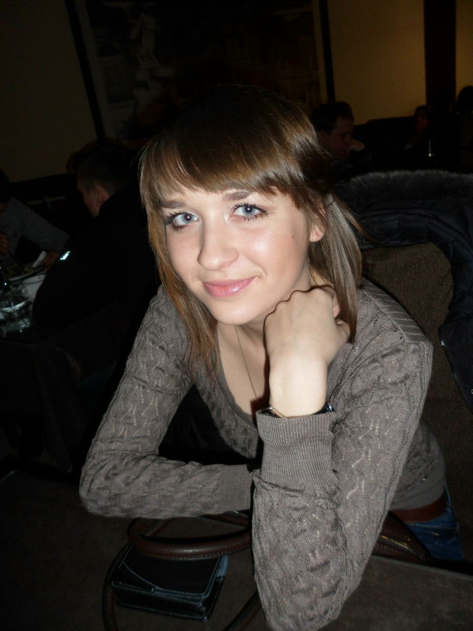 Ирина Воробьёва ٩(͡๏̯͡๏)۶ | Брянск