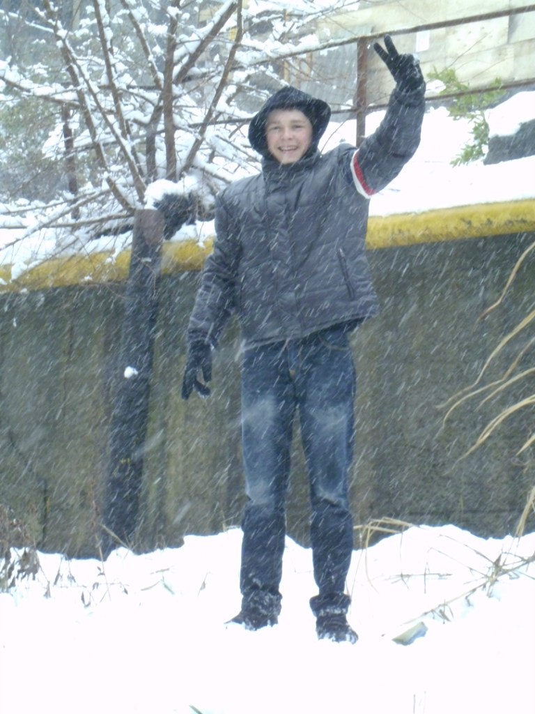 Танюшечка Власова | Сочи