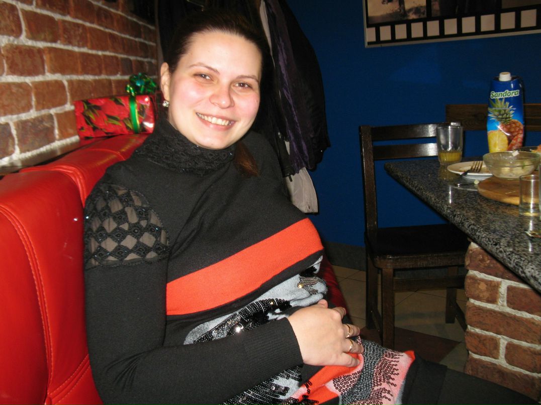 Ольга Котенко | Сумы