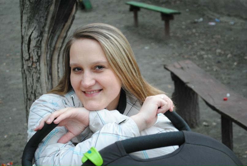 Виктория Гай | Днепр (Днепропетровск)