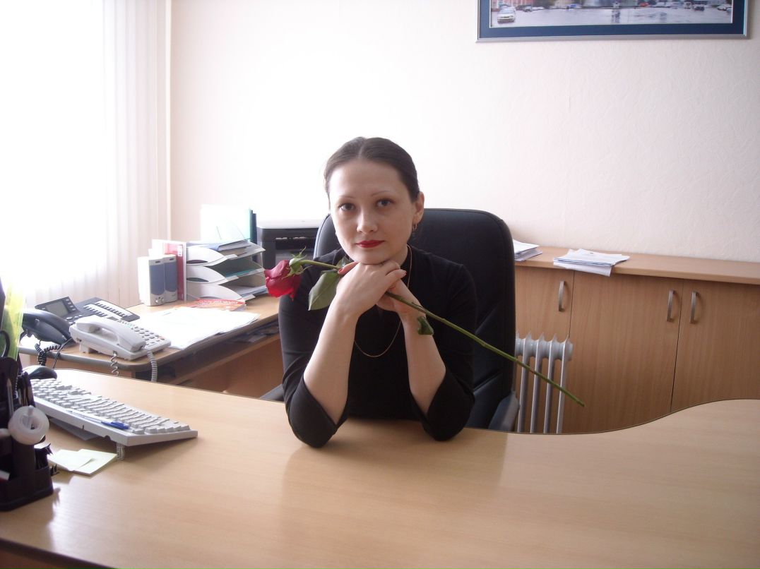 Анастасия Чубарова | Новосибирск