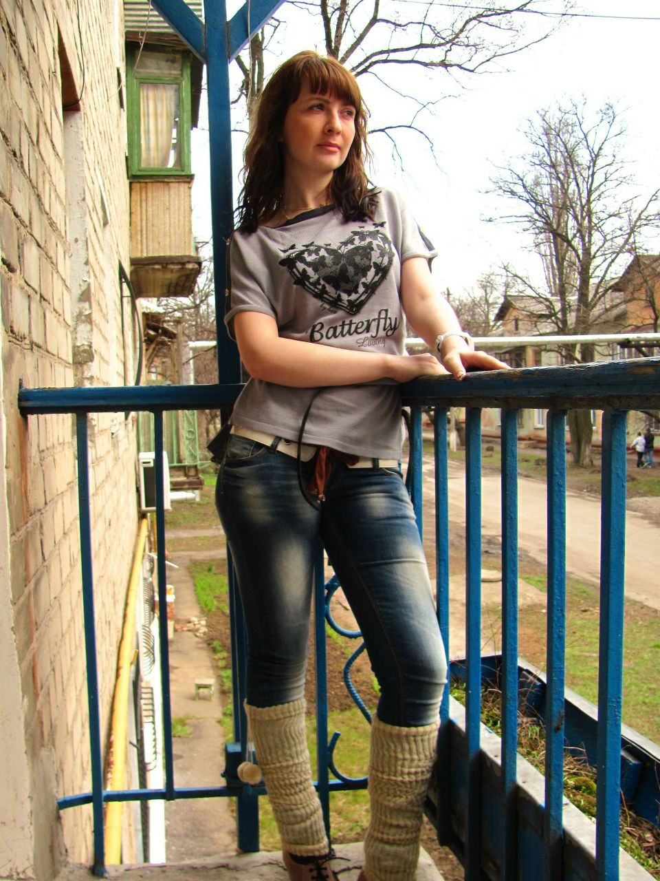 Светлана Совостьянова | Горловка