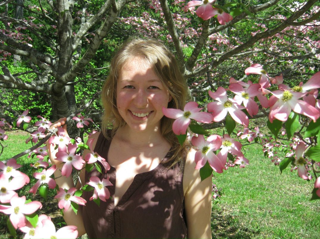 Анастасия Лахно | 