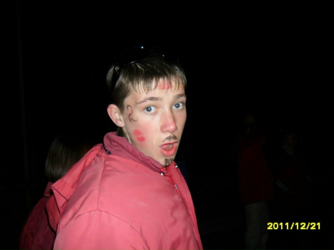 Ромко Креховецький | Креховичи