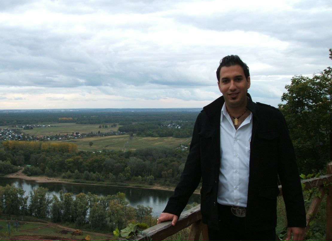 Dani ...... | Fort Lauderdale