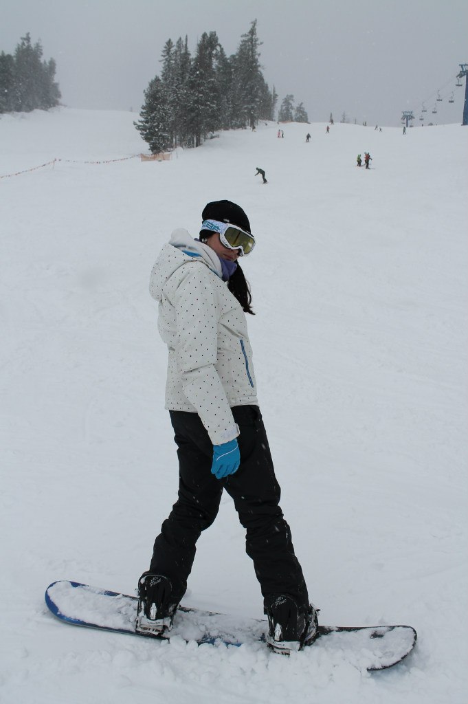 Юлия Жарковская | Иркутск