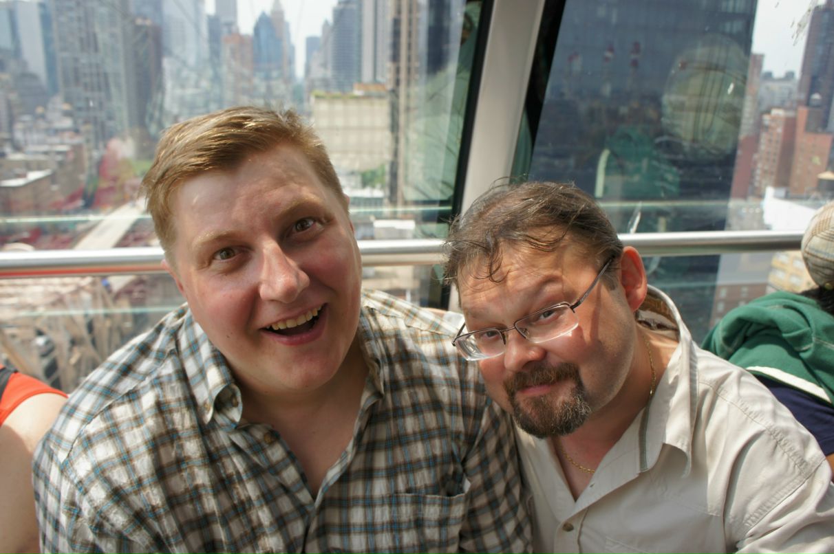 Сергей Гусев | Екатеринбург