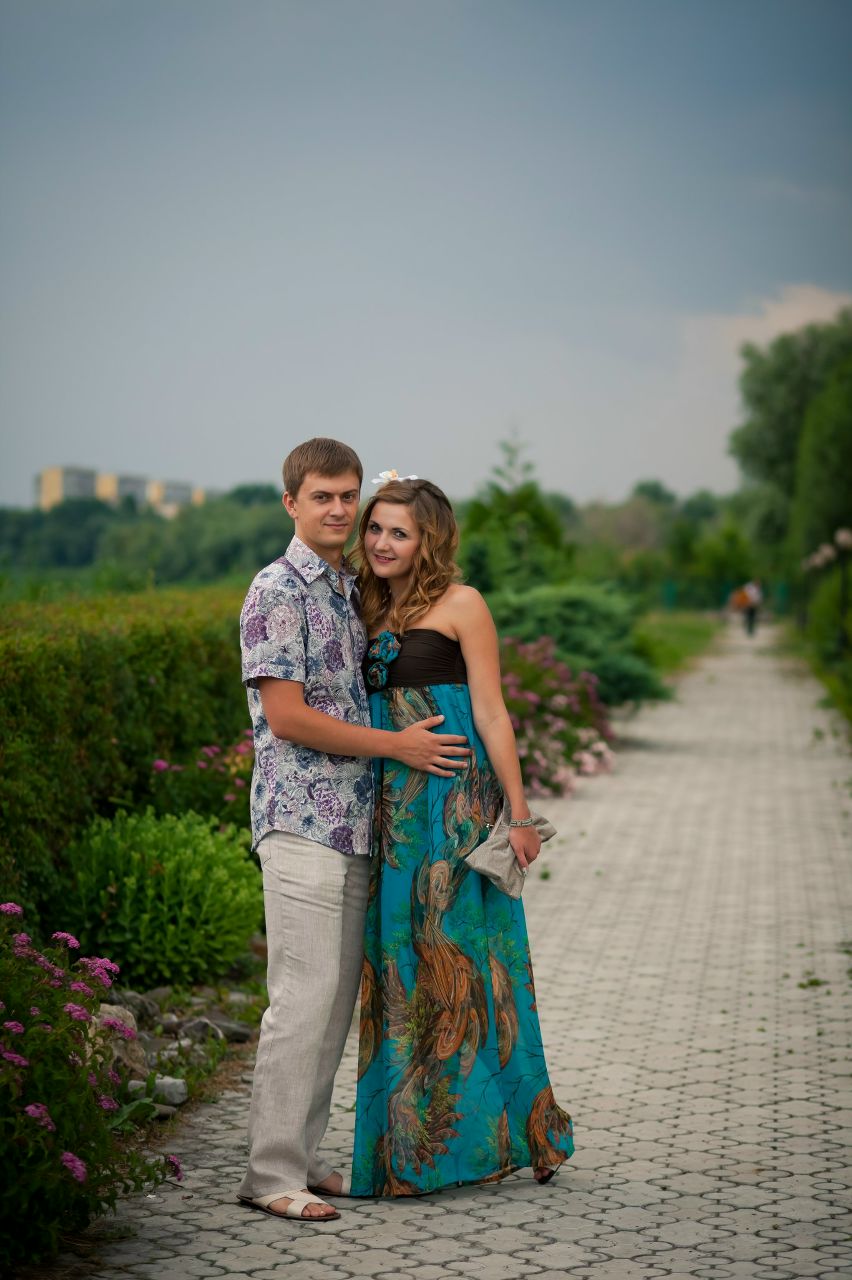 Мария Дзимина @ Mariya Magdalena @ | Днепр (Днепропетровск)