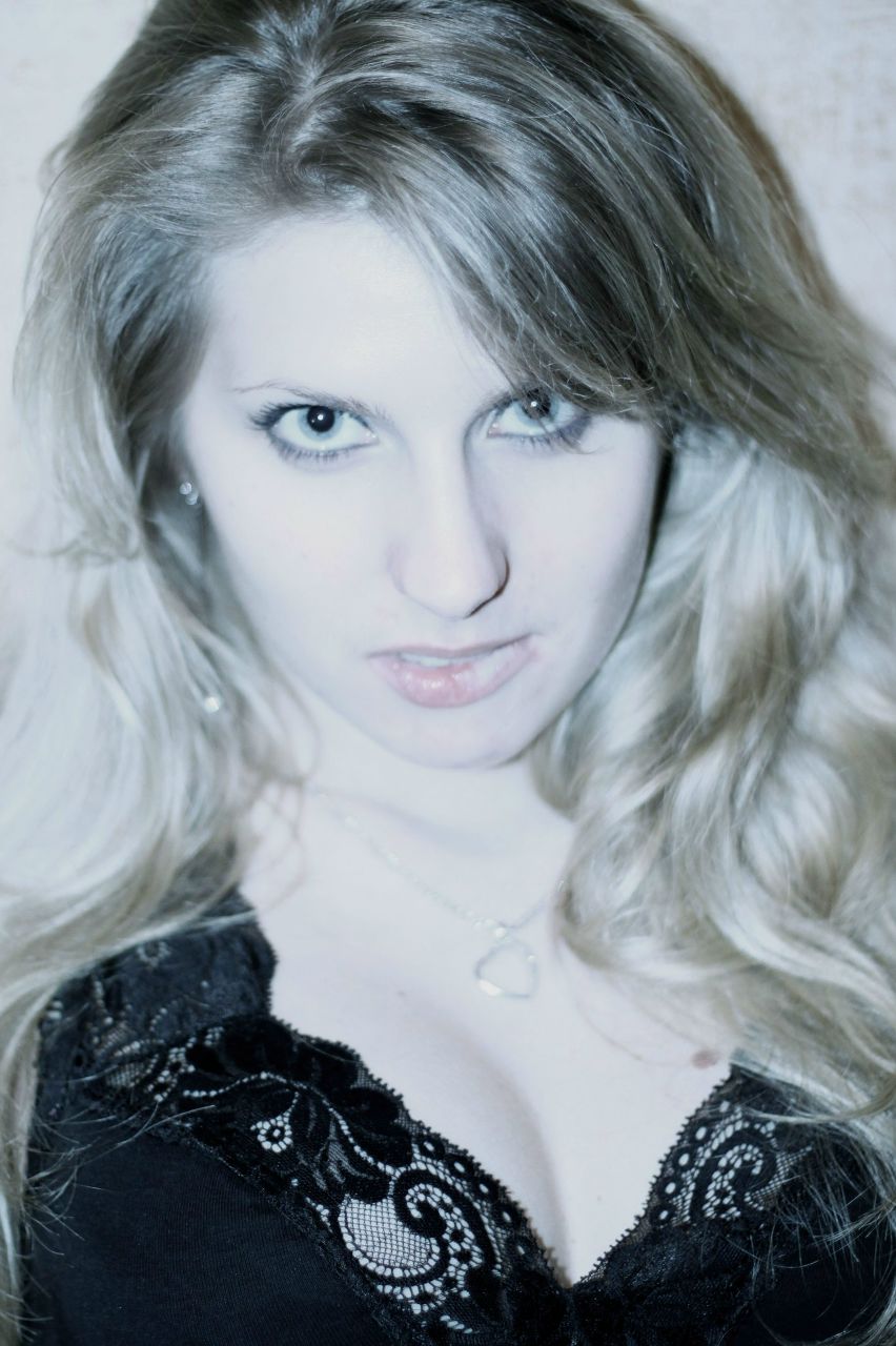 Ленка Бычкова HotCHICK | 