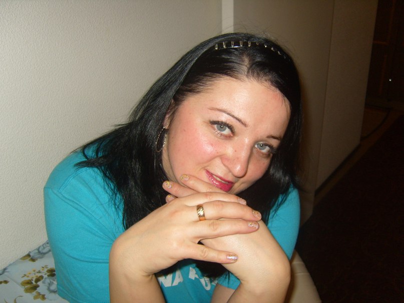 Марина Чмарикова | 