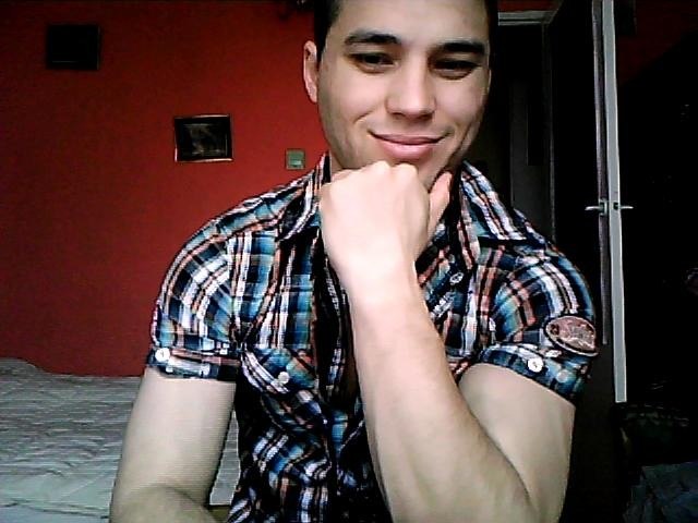 Hameed Halimi | Warszawa