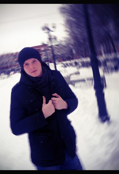 №7, Никита Евсютин №7, Никита Евсютин