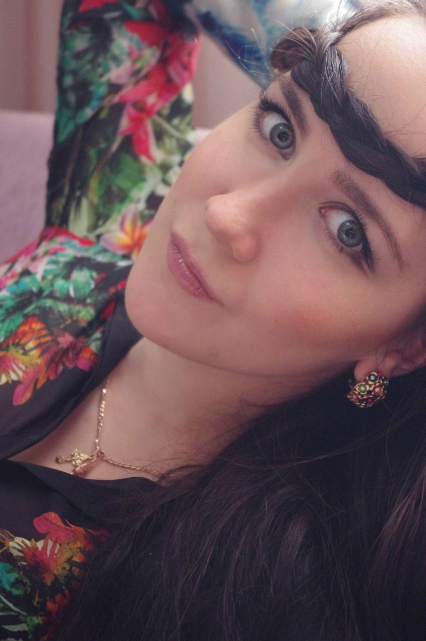 Ольга Комарова | Воронеж