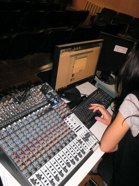 Фото профиля