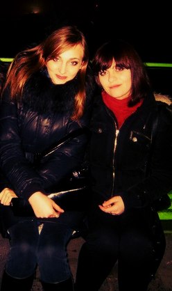 Оксана Латик | Долина