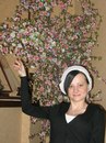 №19 Ася Виноградова