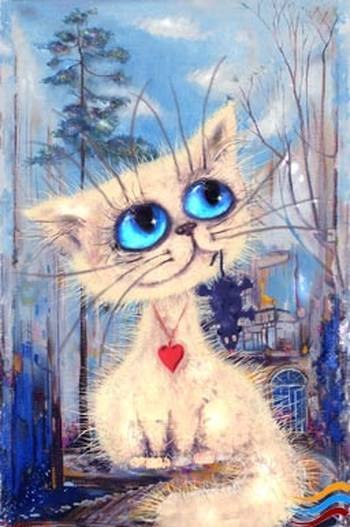 Наташа Власова | 